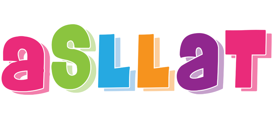 Asllat friday logo