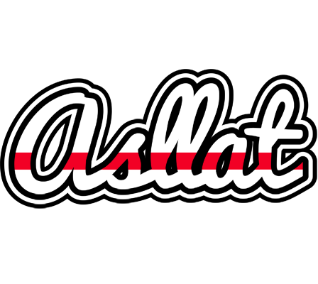 Asllat kingdom logo