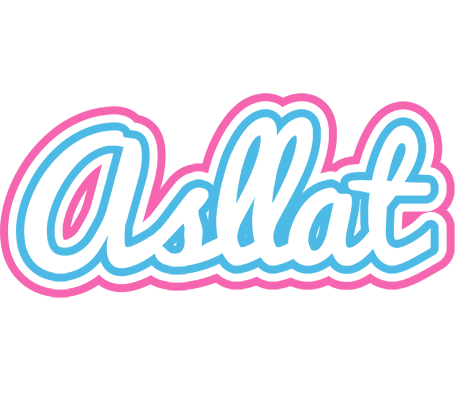 Asllat outdoors logo