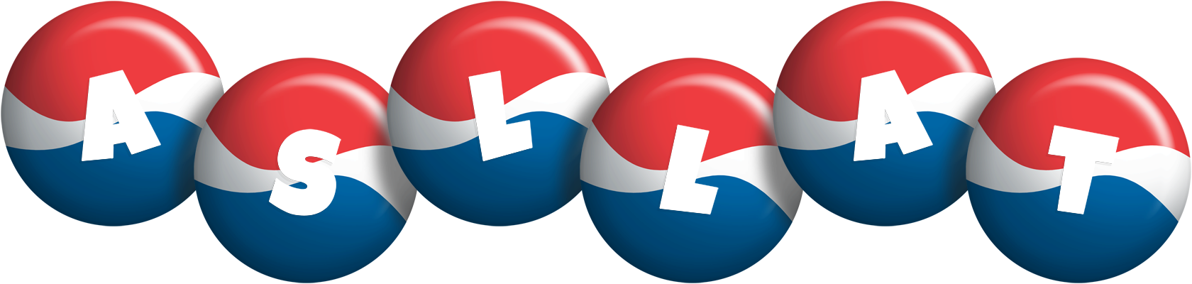 Asllat paris logo