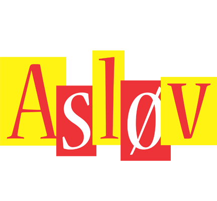 Asløv errors logo