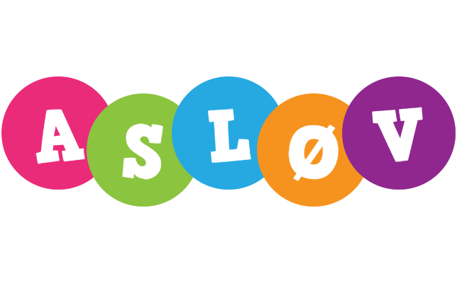 Asløv friends logo