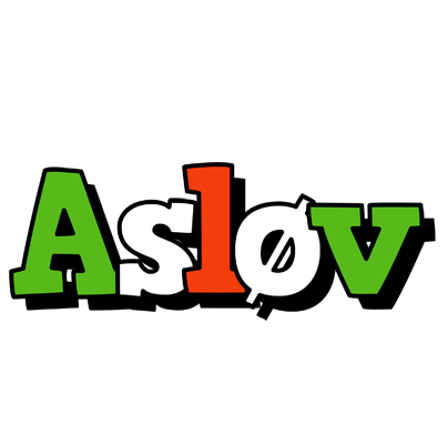 Asløv venezia logo