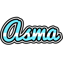 Asma argentine logo