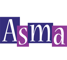 Asma autumn logo