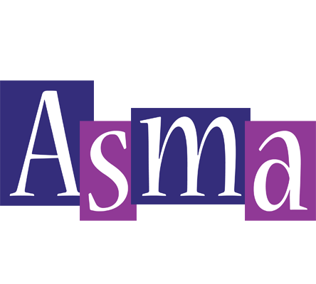 Asma autumn logo