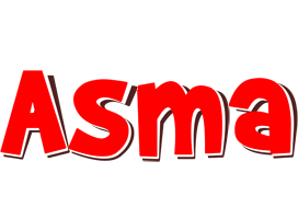 Asma basket logo