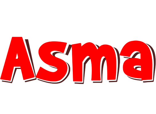 Asma basket logo