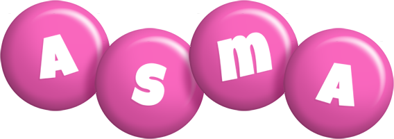 Asma candy-pink logo
