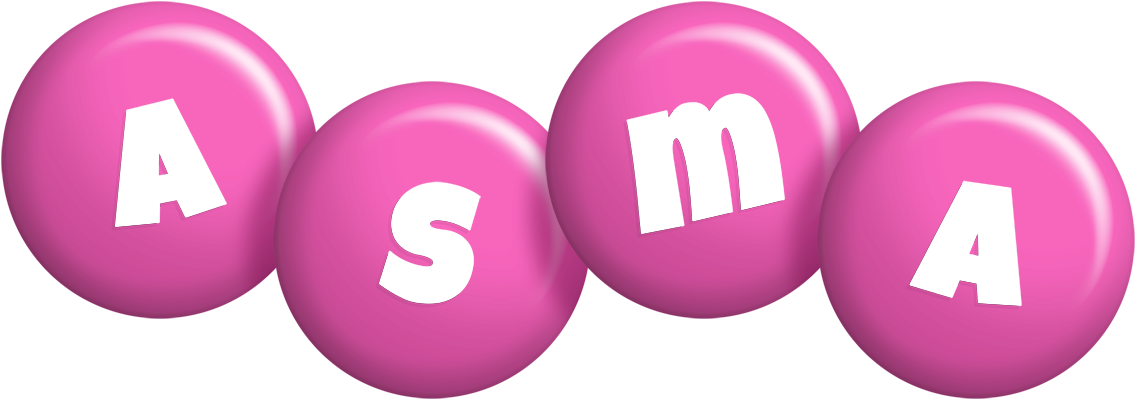 Asma candy-pink logo