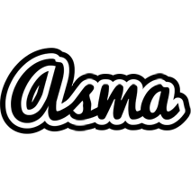 Asma chess logo