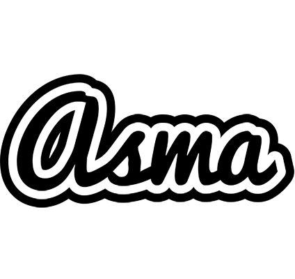 Asma chess logo
