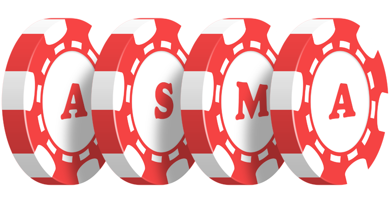Asma chip logo