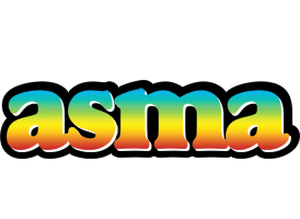 Asma color logo