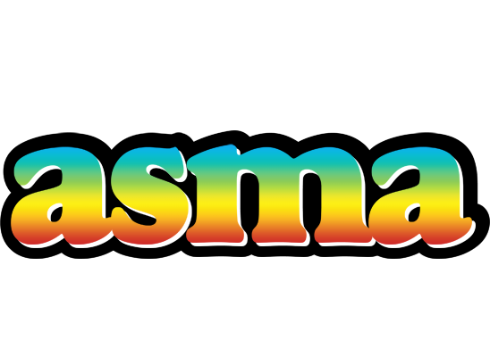 Asma color logo