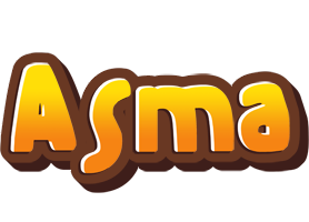 Asma cookies logo