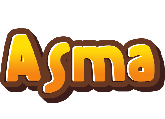 Asma cookies logo