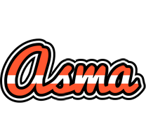 Asma denmark logo