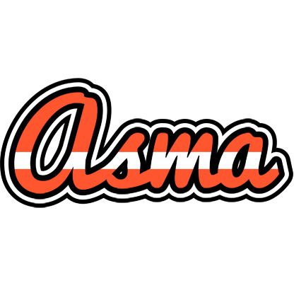 Asma denmark logo
