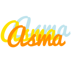 Asma energy logo
