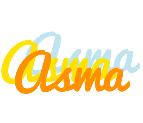 Asma energy logo