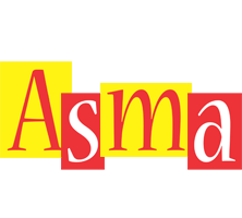 Asma errors logo