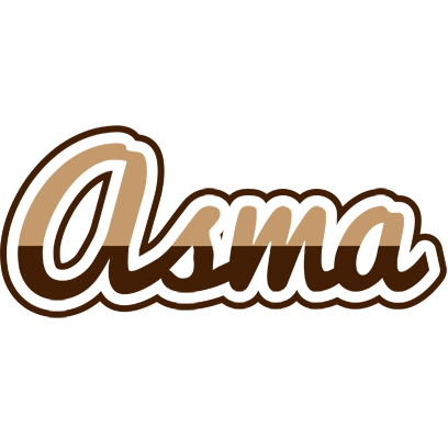 Asma exclusive logo