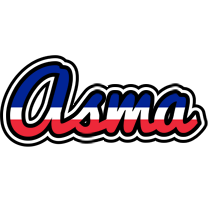 Asma france logo