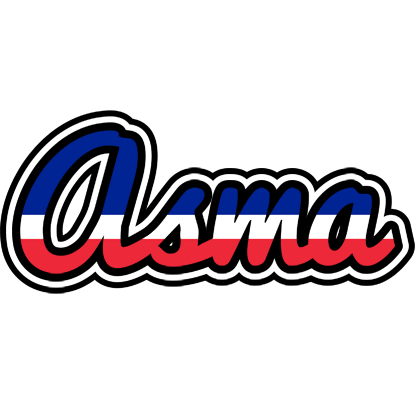 Asma france logo