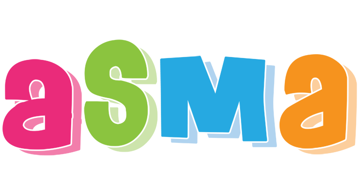 Asma friday logo
