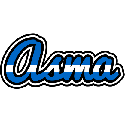 Asma greece logo