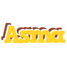 Asma hotcup logo