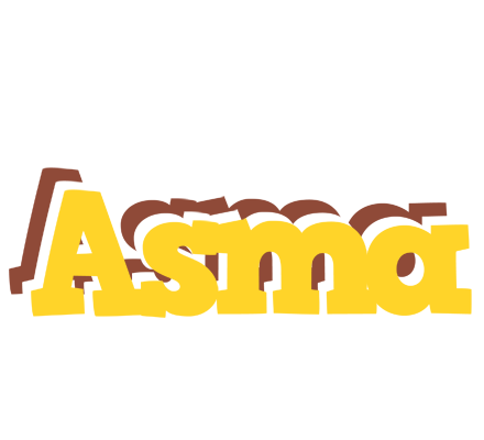 Asma hotcup logo