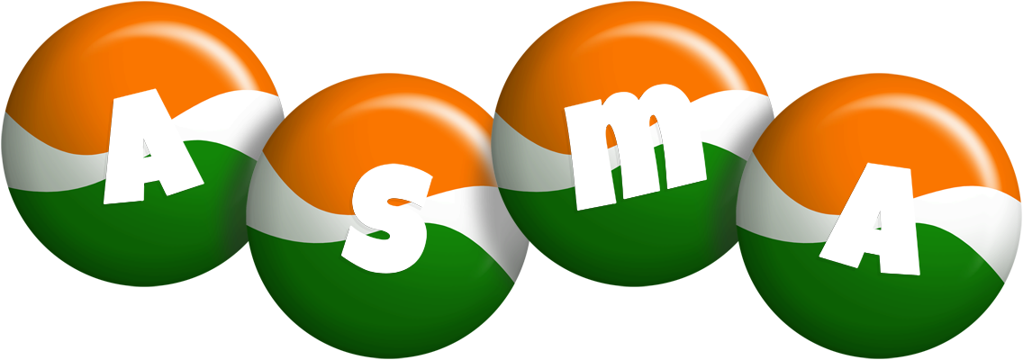 Asma india logo