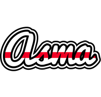 Asma kingdom logo