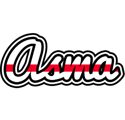 Asma kingdom logo