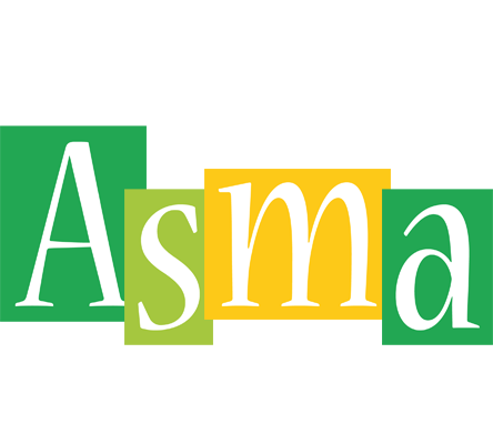 Asma lemonade logo