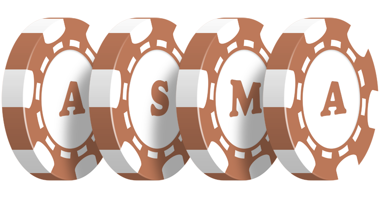 Asma limit logo
