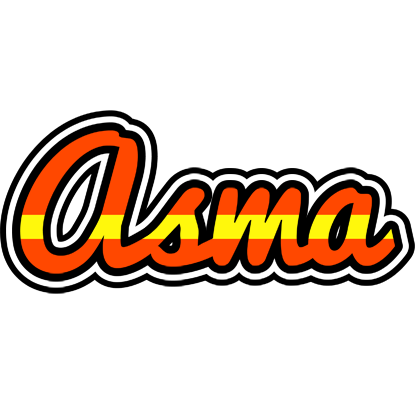 Asma madrid logo