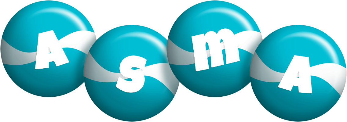 Asma messi logo