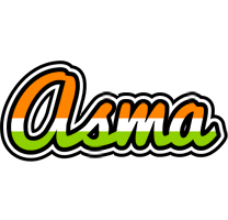 Asma mumbai logo
