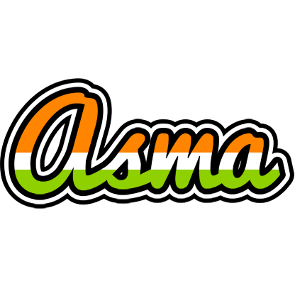 Asma mumbai logo