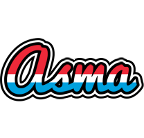 Asma norway logo