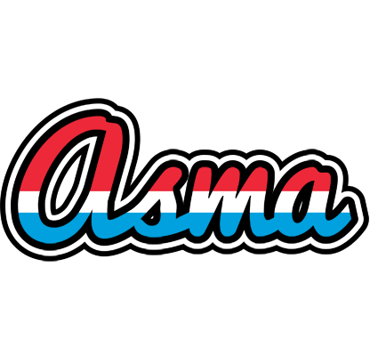 Asma norway logo