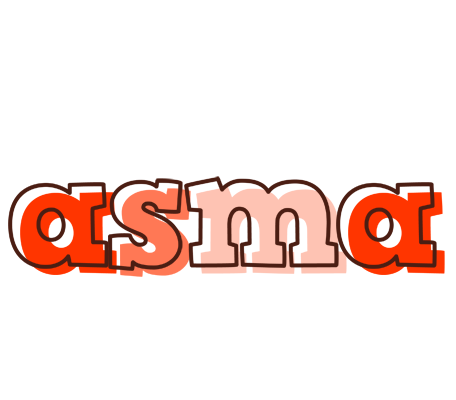 Asma paint logo
