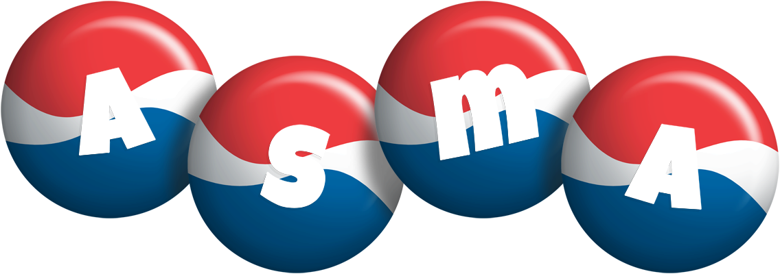 Asma paris logo