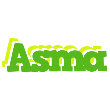 Asma picnic logo