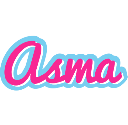 Asma popstar logo