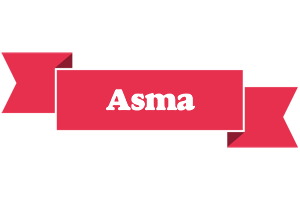 Asma sale logo