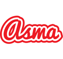 Asma sunshine logo